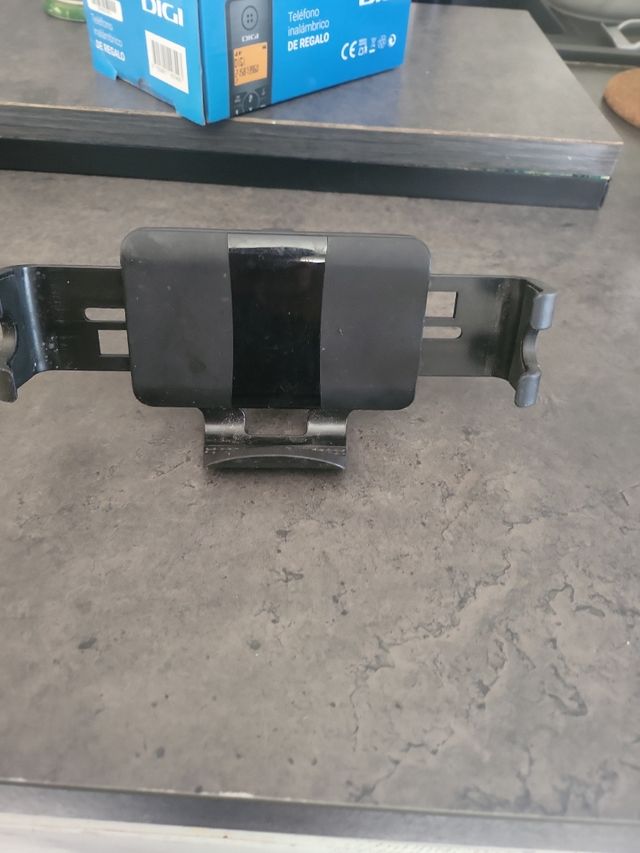 Soporte extensible para teléfono