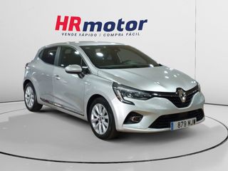 Renault Clio Intens