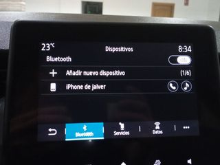 Renault Clio Intens
