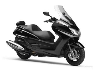 Despiece Yamaha Majesty 400 (2005)