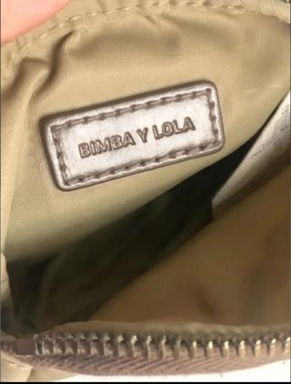 REGALO Monedero Bimba y Lola 