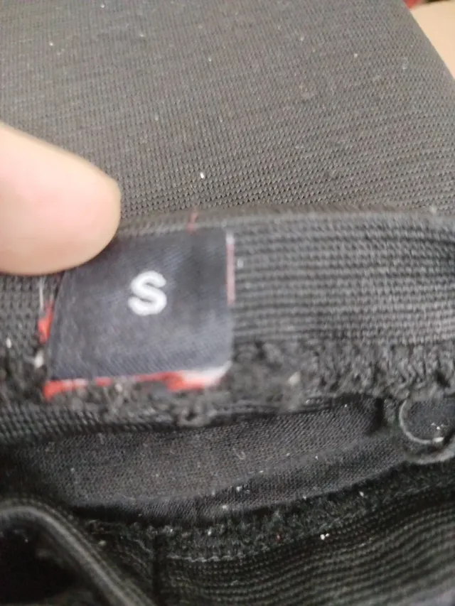 Tibiales Buddha Fight Wear Artes Marciales talla S