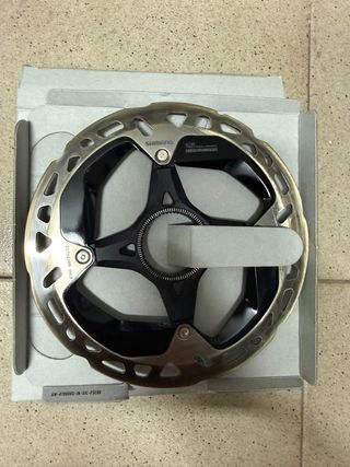 Disco Freno Shimano Dura Ace RT-EM910 160mm
