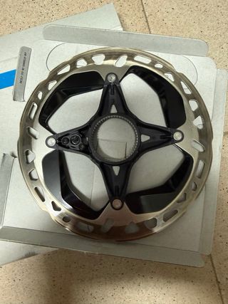 Disco Freno Shimano Dura Ace RT-EM910 160mm