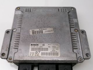 CENTRALITA MOTOR UCE CITROEN C8 (2)