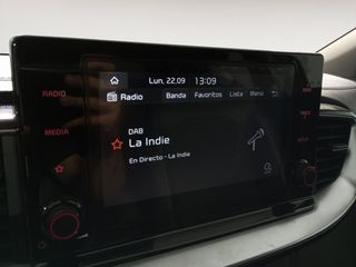 Kia XCeed eDrive PHEV