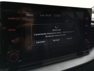 Kia XCeed eDrive PHEV