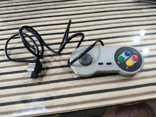Mando SNES Clásico