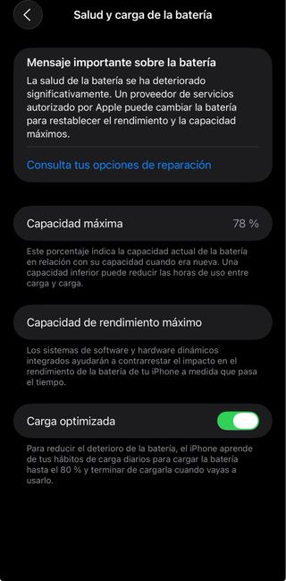 iPhone 14 Pro Max Morado
