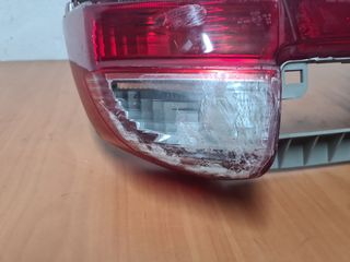Piloto trasero Suzuki Burgman 250