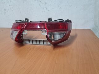 Piloto trasero Suzuki Burgman 250