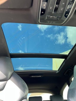 Audi A6 competition 2.0 TDI  2015