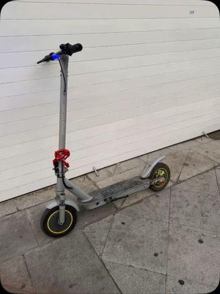 Patinete Eléctrico SmartGyro