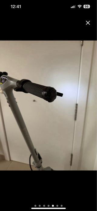 Patinete Eléctrico SmartGyro