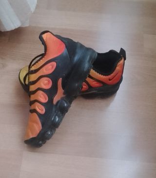Zapatillas Nike Talla 40