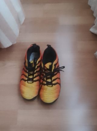 Zapatillas Nike Talla 40
