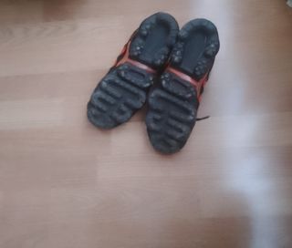 Zapatillas Nike Talla 40