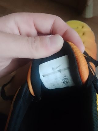 Zapatillas Nike Talla 40