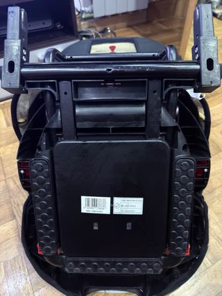Silla de coche Casualplay