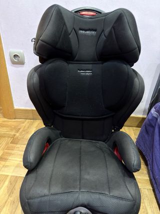 Silla de coche Casualplay