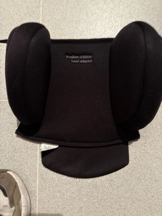 Silla de coche Casualplay