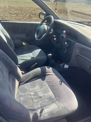 Renault Megane 2001