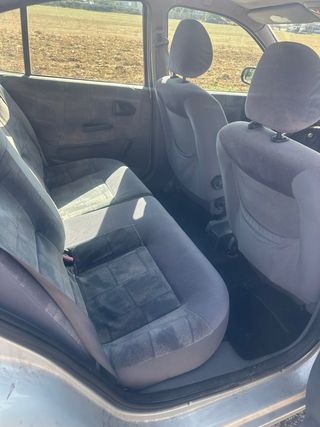 Renault Megane 2001