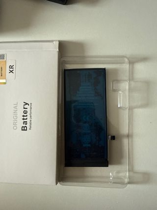 Batteria per iPhone XR