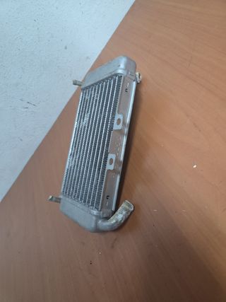 Radiador Piaggio NRG 49
