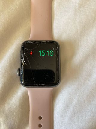 Apple Watch Series 2 