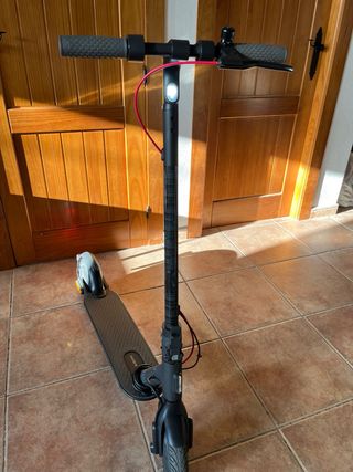 Patinete Xiaomi 