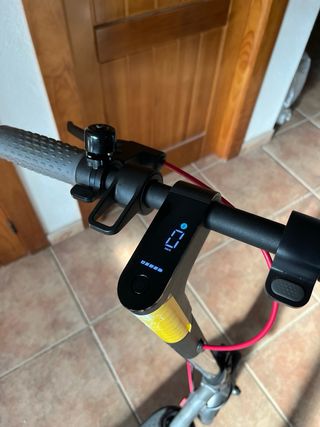 Patinete Xiaomi 