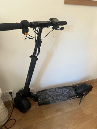 Patinete Eléctrico SmartGyro Rockway