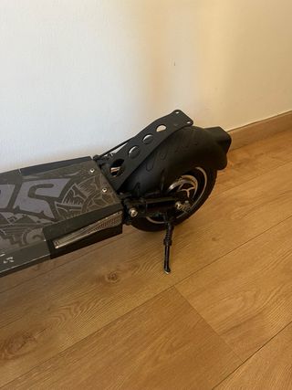 Patinete Eléctrico SmartGyro Rockway