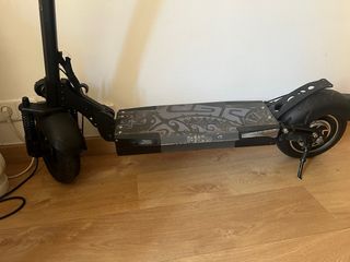 Patinete Eléctrico SmartGyro Rockway