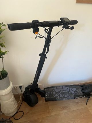 Patinete Eléctrico SmartGyro Rockway