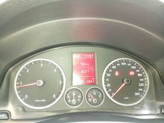 Volkswagen Tiguan 2008