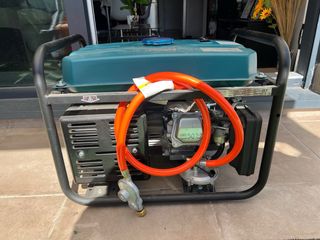 Generador KS 2900G Dual Fuel Gasolina
