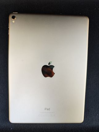 Apple iPad Pro 9.7 Blanco
