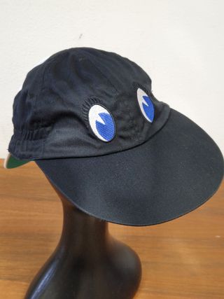 Cappellino Ikea 2 visiere tg L