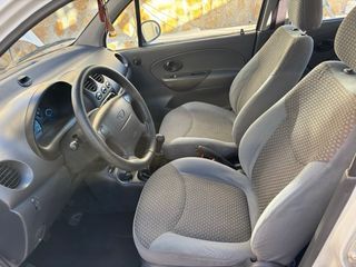 Daewoo Matiz 2003