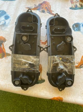 Portalámparas traseros Ford Ka 2015
