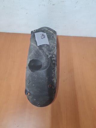 Guardabarros Delantero Izquierdo Piaggio MP3 250