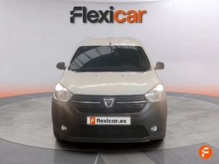 Dacia Dokker Essential Blue dCi 70kW (95CV) - 18