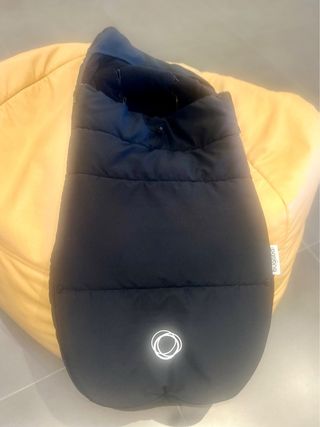 Saco Bugaboo para silla