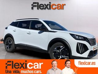 Peugeot 2008 Allure Puretech 130 S&S EAT8