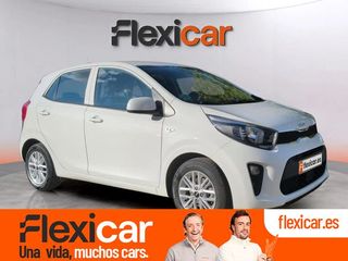 Kia Picanto 1.0 DPi 49kW (67CV) Concept