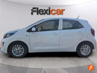 Kia Picanto 1.0 DPi 49kW (67CV) Concept