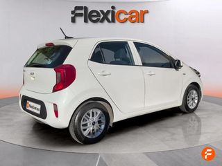 Kia Picanto 1.0 DPi 49kW (67CV) Concept