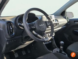 Kia Picanto 1.0 DPi 49kW (67CV) Concept